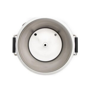 Brewtools B25 All-in-One Brauanlage mit Kühlmantel