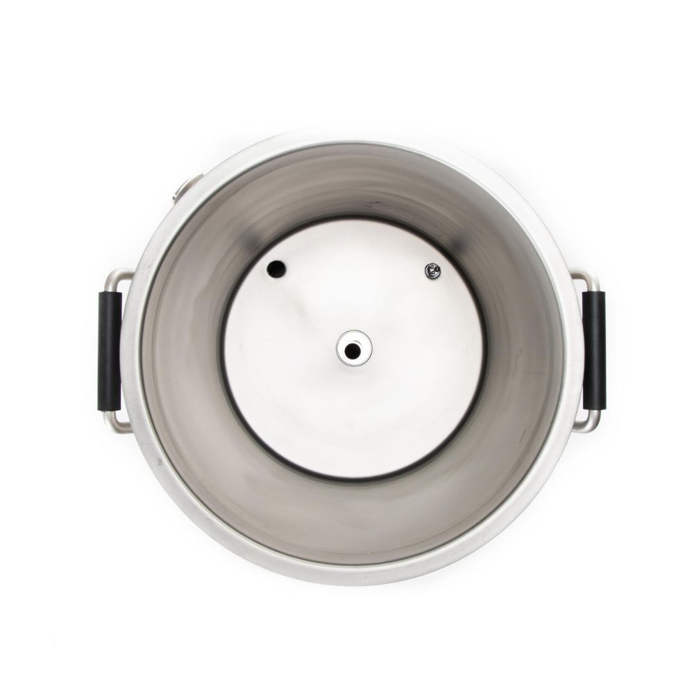 Brewtools B25 All-in-One Brauanlage mit Kühlmantel