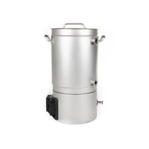 Brewtools B25 All-in-One Brauanlage mit Kühlmantel