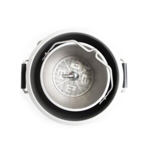 Brewtools B25 All-in-One Brauanlage mit Kühlmantel