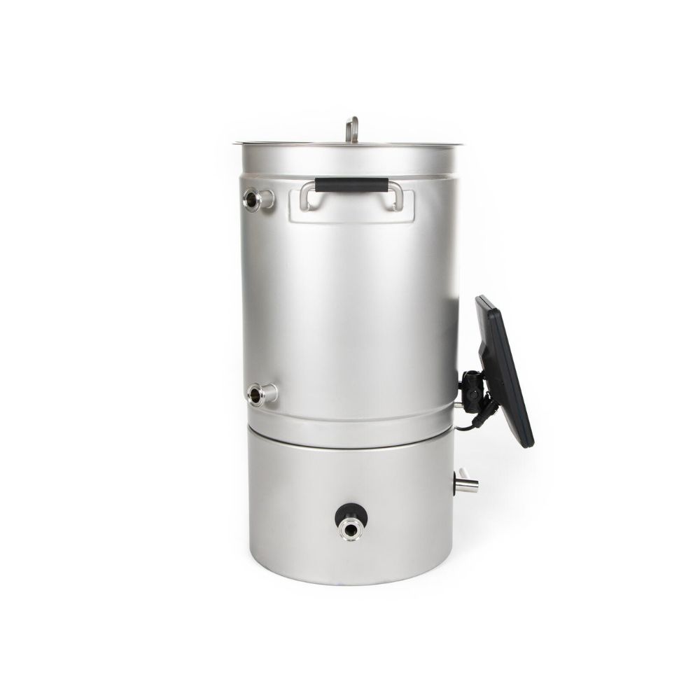 Brewtools B25 All-in-One Brauanlage mit Kühlmantel