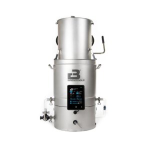 Brewtools B50 All-in-One Brauanlage mit Kühlmantel