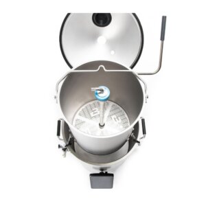 Brewtools B50 All-in-One Brauanlage mit Kühlmantel