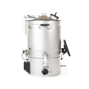 Brewtools B50 All-in-One Brauanlage mit Kühlmantel