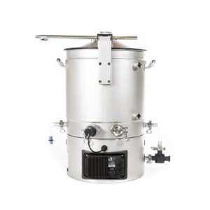 Brewtools B50 All-in-One Brauanlage mit Kühlmantel