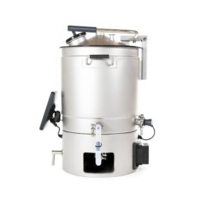 Brewtools B50 All-in-One Brauanlage mit Kühlmantel