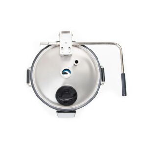 Brewtools B50 All-in-One Brauanlage mit Kühlmantel