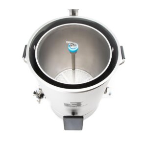 Brewtools B100 All-in-One Brauanlage – Bild 6