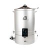 Brewtools B180 All-in-One Brauanlage mit Kühlmantel für Gasthausbrauereien, 3-phasig 400 V, 10 kW