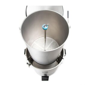 Brewtools B180 All-in-One Brauanlage mit Kühlmantel für Gasthausbrauereien, 3-phasig 400 V, 10 kW