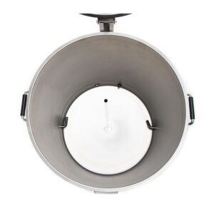 Brewtools B180 All-in-One Brauanlage mit Kühlmantel für Gasthausbrauereien, 3-phasig 400 V, 10 kW