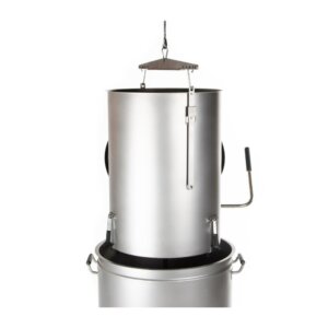 Brewtools B180 All-in-One Brauanlage mit Kühlmantel für Gasthausbrauereien, 3-phasig 400 V, 10 kW