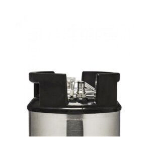 AEB Keg 19L - mit NC-Ventilen