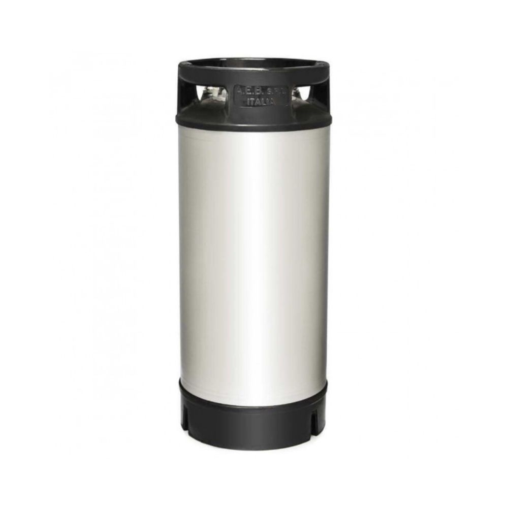 AEB Keg 19L - mit NC-Ventilen