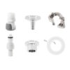 Cooling Connector Kit mit Brewtools Schnellverbinder für Brauanlagen