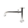 Brewtools Steam Condenser / Brüdenkondensator TC2" für B50/B100/B180 Steam Hat