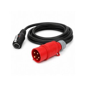 Brewtools Starkstromkabel für B100/B180 Brauanlagen, CEE 400V auf LP24, 5 m
