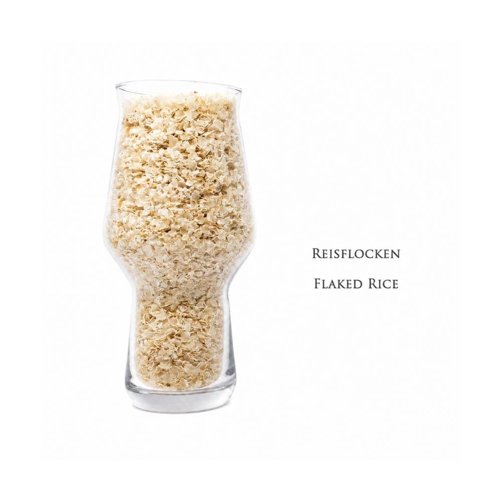 Reisflocken - 1kg