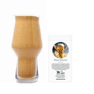 WHC Lab Haze Heaven: Juicy New England IPA - 11g Trockenhefe