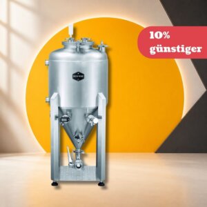 Brew Monk Unitank Sale - August Aktionswochen für Hobbybrauer