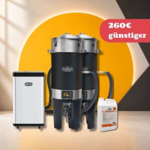 Grainfather Advanced Cooling Maxi Sale - August Aktionswochen für Hobbybrauer
