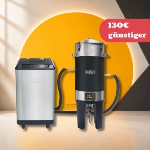 Grainfather Advanced Cooling Micro Sale - August Aktionswochen für Hobbybrauer