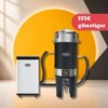 Grainfather Advanced Cooling Nano Sale - August Aktionswochen für Hobbybrauer
