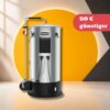 Grainfather G30 Sale - August Aktionswochen für Hobbybrauer