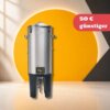 Grainfather GF30 Sale - August Aktionswochen für Hobbybrauer