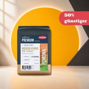 Lallemand Pomona 500g Sale - August Aktionswochen für Hobbybrauer
