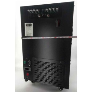 KegLand Icemaster G40.1 Glykol- & Eisbank-Unterthekenkühler