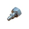 MFL Adapter (1/4″) auf 5/8″ mit Mutter