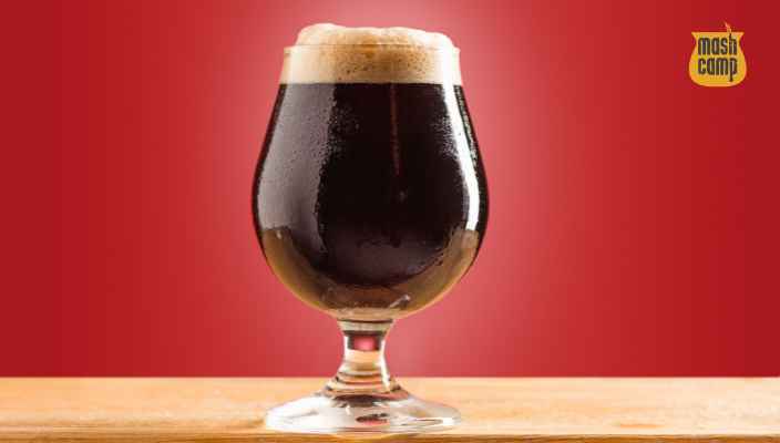 Münchner Dunkel brauen Tipps für den Bierstil - Blog by MashCamp