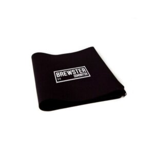 Thermomanschette für Brewster Dominator PRO 40