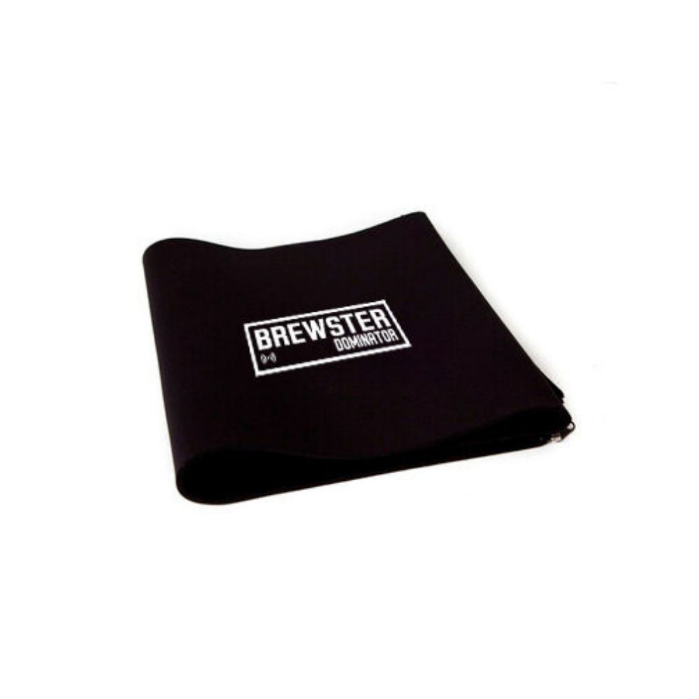 Thermomanschette für Brewster Dominator PRO 40