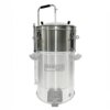 Brewster Dominator PRO 40 Erweiterungsset – Erweiterung auf 65 Liter